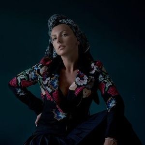 Meet your Posher, Katarzyna